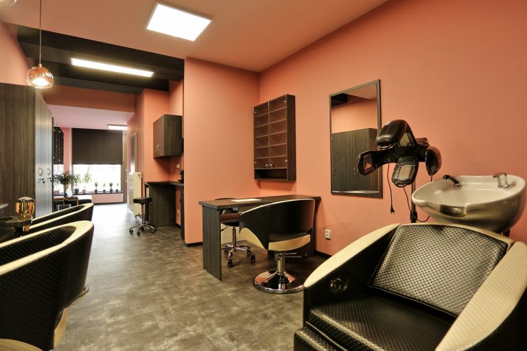 Salon8
